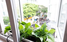 Ben Thanh Station Hotel